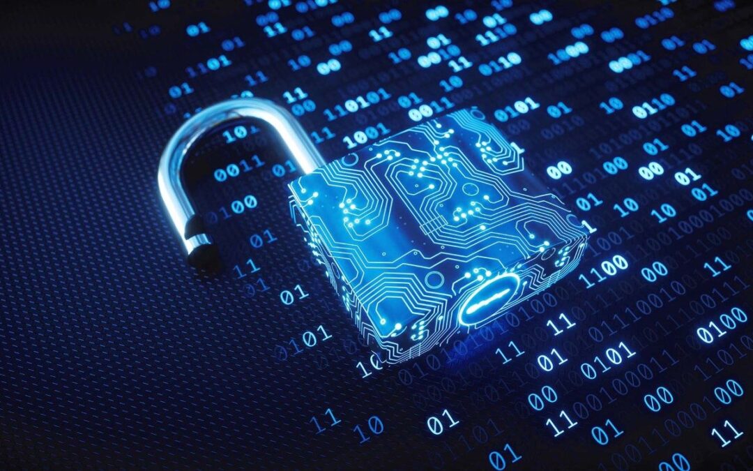 Cyber Security Simple Measures to Protect You