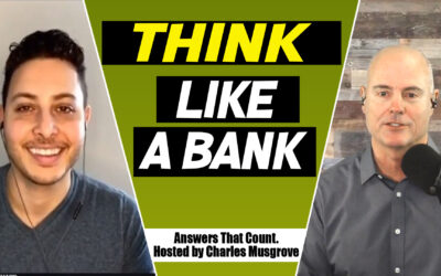Thinking Like a Bank – Transcript